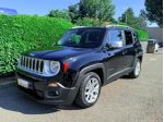 JEEP Renegade 1.6 Mjt 120 CV Limited ACC - BT - CLIMA AUT - 17 rif. 23816543