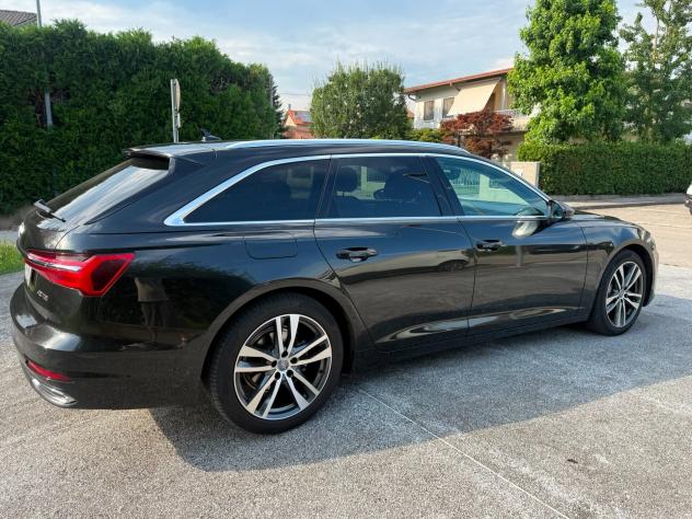 Audi A6 Avant 40 2.0 TDI S tronic Business - Foto 4