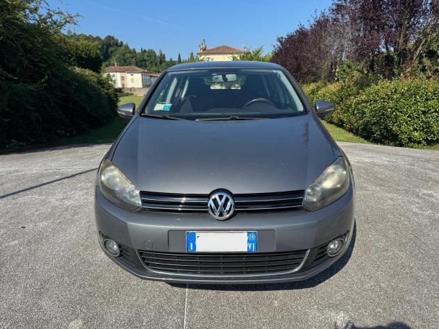Volkswagen Golf 1.4 TSI 122CV DSG 5p. Highline - Foto 2