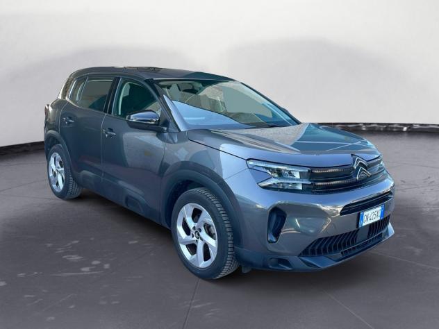 Citroën C5 Aircross BlueHDi 130 S&S Feel EAT8 - Foto 3
