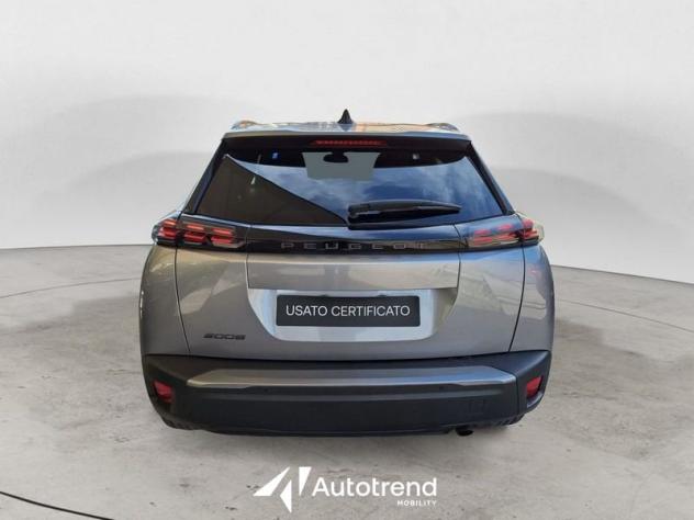 Peugeot 2008 1.2 PureTech 100 CV LED Allure S&S - Foto 4