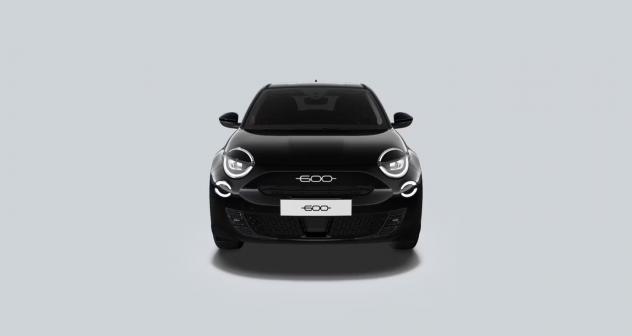 FIAT 600 Benzina 1.2 100cv Icon - Foto 6