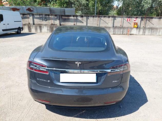 TESLA Model S Model S 100kWh All-Wheel Drive * 53.000 KM REALI * rif. 23940894 - Foto 7