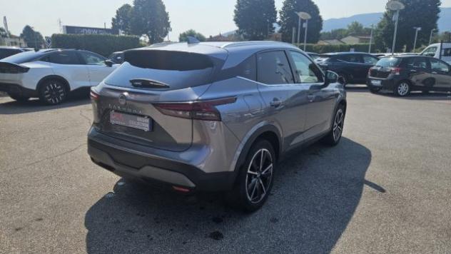 NISSAN Qashqai MHEV 140 CV Tekna rif. 24041105 - Foto 4