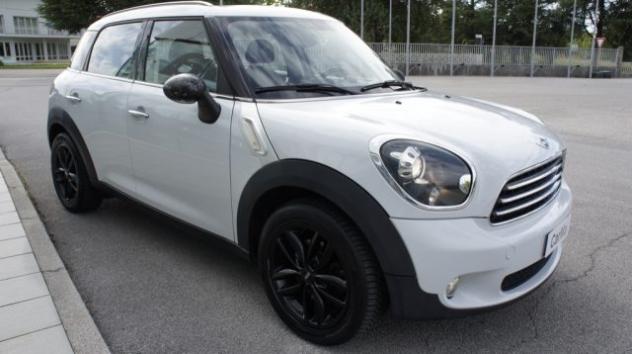 MINI Countryman Mini One D Countryman PER NEOPATENTATI rif. 24198352 - Foto 4