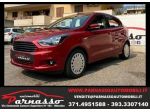Ford Ka   1.2 Ti-VCT 85CV Ultimate