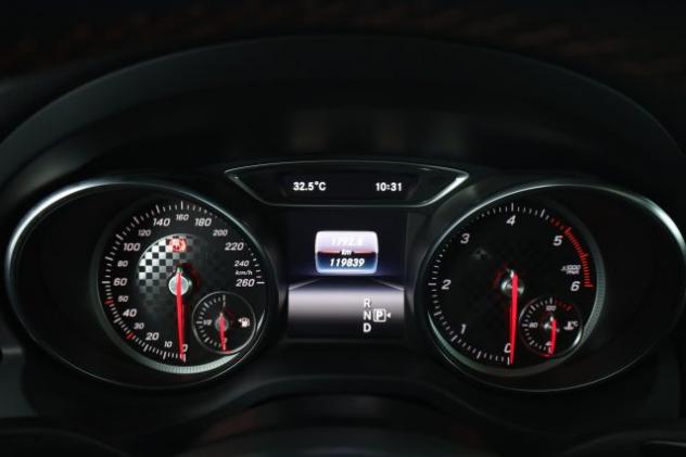 MERCEDES-BENZ A 180 A 180 d Automatic Premium rif. 24039205 - Foto 7
