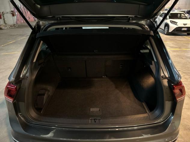 Volkswagen Tiguan 2.0 TDI 150CV Advanced 4MOTION DSG - Foto 6