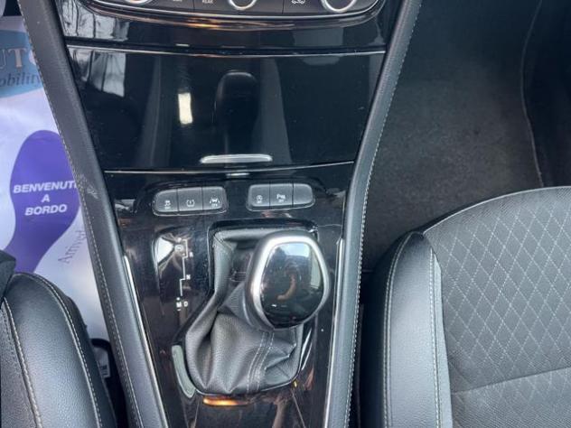 OPEL Grandland X 2.0 diesel Ecotec Start&Stop aut. Innovation 177CV rif. 24139893 - Foto 5