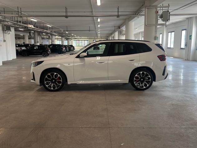 BMW X3 Serie X XDRIVE20D - Foto 2