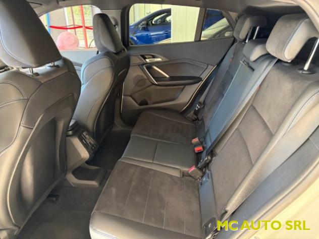 BMW X2 sDrive 20d Msport Pro PROMO CON FINAZIAMENTO rif. 24186087 - Foto 6