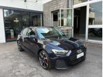 Audi A1 SPORTBACK 30 TFSI