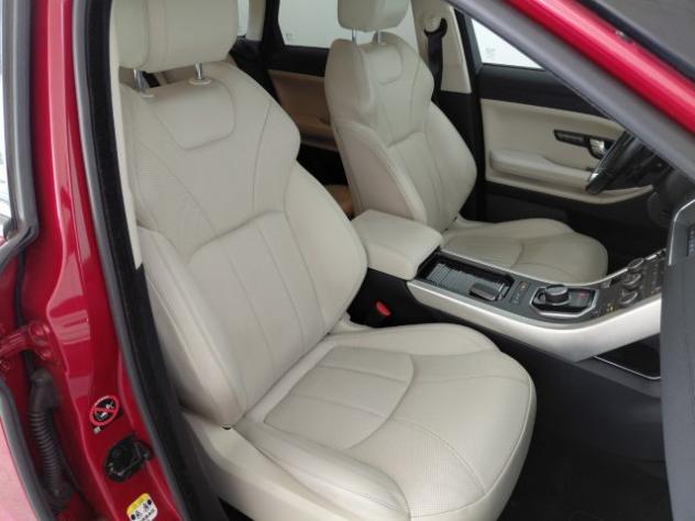 LAND ROVER Range Rover Evoque 2.0 Si4 5p. HSE Dynamic AUT. PREZZO VERO rif. 24194317 - Foto 3