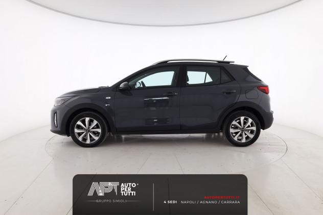 Kia Stonic Stonic 1.2 dpi Style gpl 82cv - Foto 2