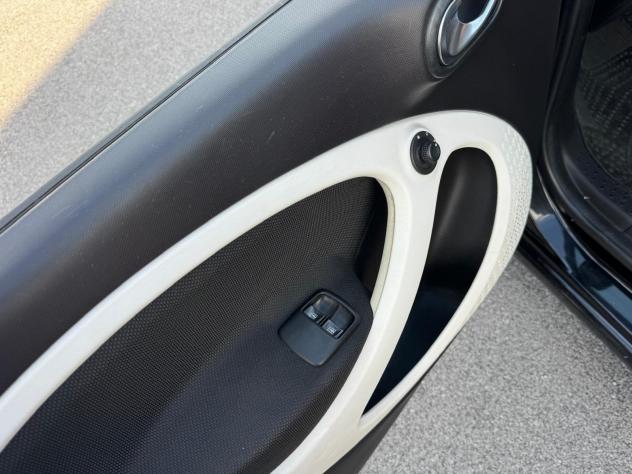 smart forfour Forfour 1.0 Passion 70 Twinamic - Foto 4