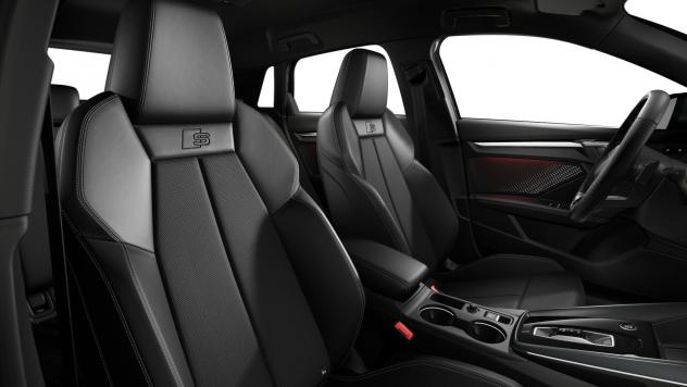 Audi A3 Sportback A3 Audi S line TFSI 85 kW S tronic - Foto 7