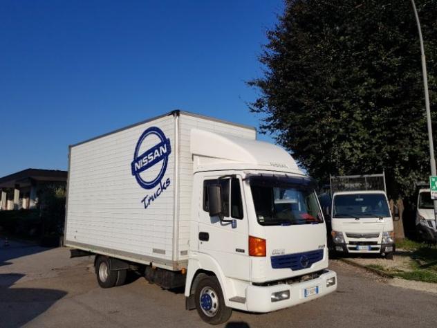 NISSAN Atleon cassone h2600 RATE SENZA FINANZIARIE rif. 24045860 - Foto 2