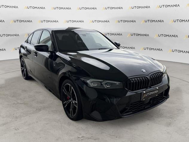 BMW Serie 3 320d 48V xDrive Msport Pro PROMO - Foto 3