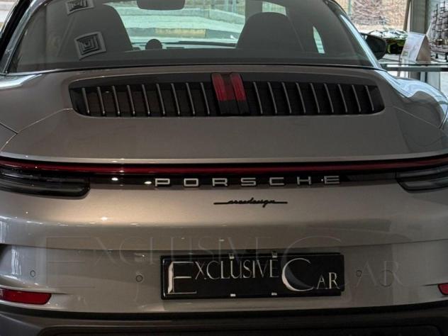 PORSCHE - 992 TARGA ARES DESIGN - Foto 6