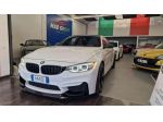 BMW M4 Coupé DKG TETTO E SPECCHI CARBONIO! 44000KM!
