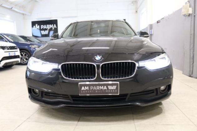 BMW 320 d Touring Business Advantage aut. X DRIVE rif. 24113920 - Foto 2