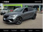 Renault Arkana 2021 1.6 E-Tech full hybrid E-Tech Engineered Au