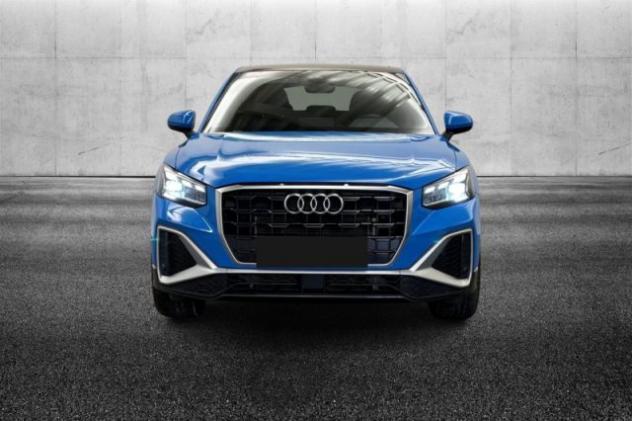 AUDI Q2 35 TDI S tronic S line Edition rif. 23759087 - Foto 4
