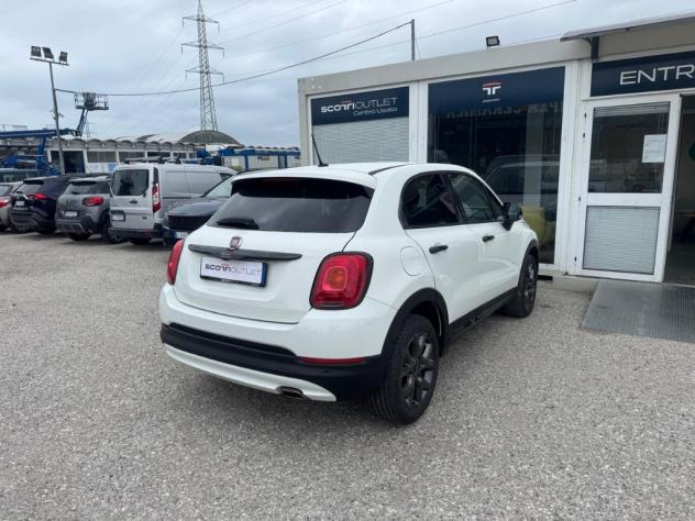 FIAT 500X - 1.3 MultiJet 95 CV S-Design City - Foto 4