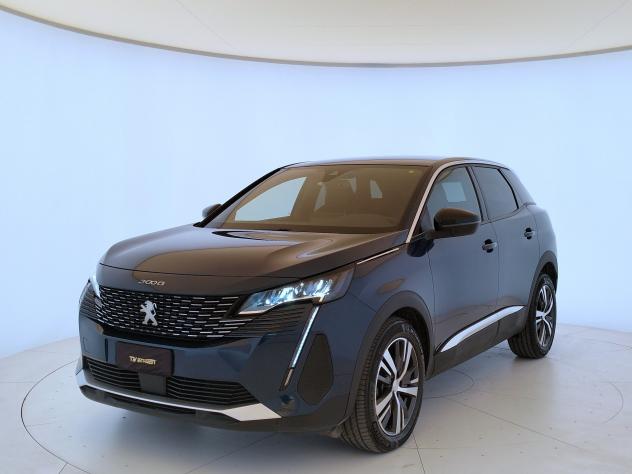 Peugeot 3008 1.5 bluehdi Allure Pack s - IVA ESPOSTA