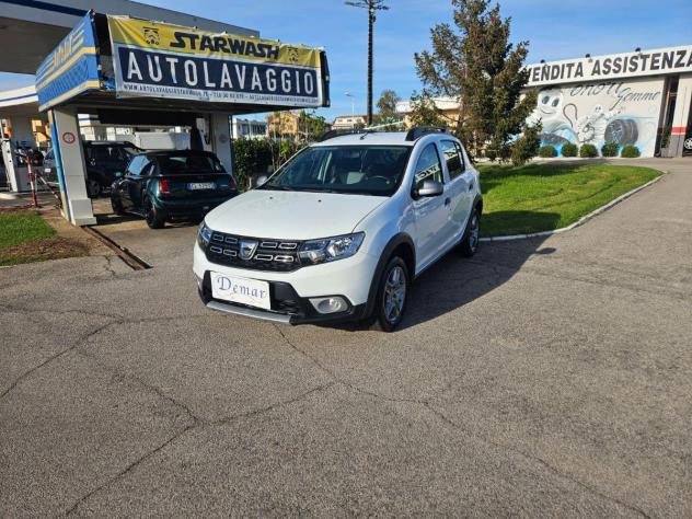 DACIA - Sandero - Stepway 0.9 TCe 90CV Comfort - Foto 2