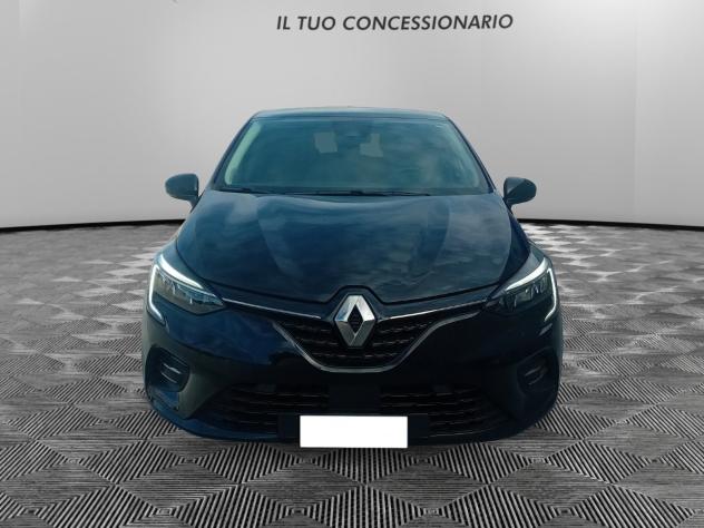 Renault Clio 1.5 DCI BLUE 100 Evolution - Foto 8