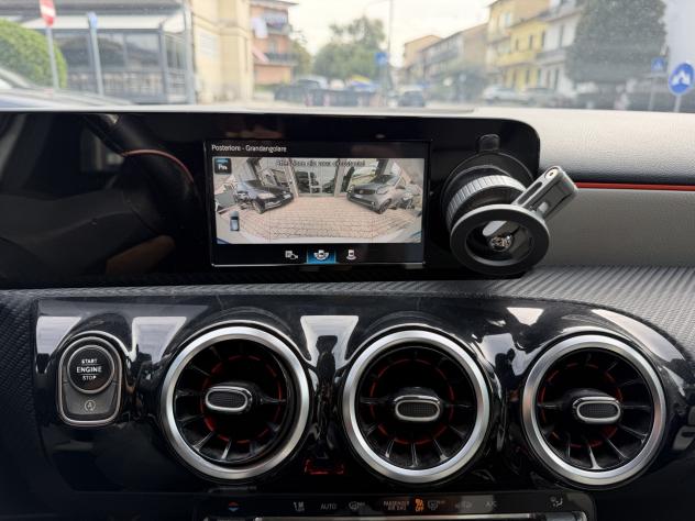 Mercedes-benz A 200 Sport - Foto 9