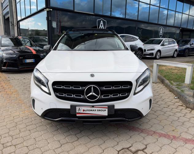 Mercedes-benz GLA 200 d Automatic 4Matic Premium Night Edition - Foto 8