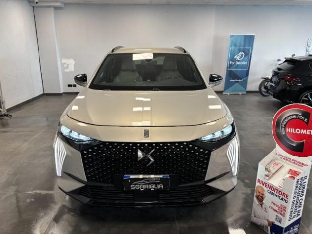 DS AUTOMOBILES DS 7 Esprit de Voyage StraFull Automatico 1.5 BlueHDi rif. 23797243 - Foto 2