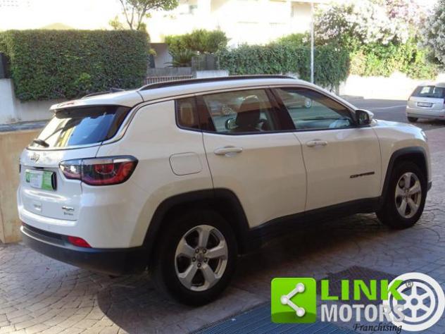 JEEP Compass 1.6 M.JET 120 CV LONGITUDE rif. 24021364 - Foto 4