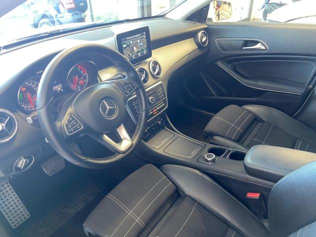 Mercedes-benz CLA 220 d Automatic Sport Shooting Brake - Foto 7