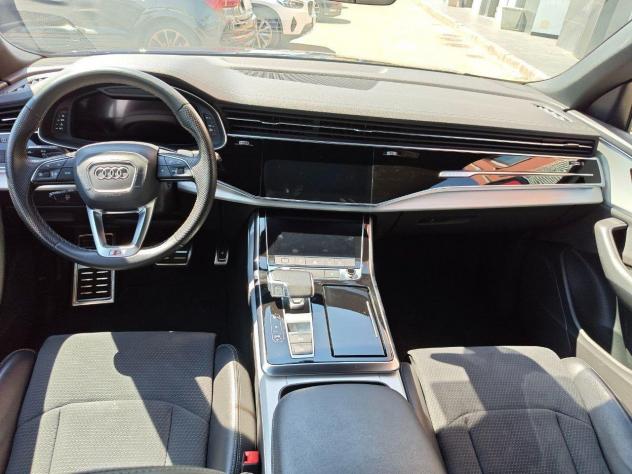 Audi Q8 50 TDI 286 CV quattro tiptronic Sport - Foto 8
