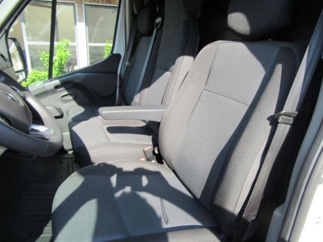 Renault Master 2.3 Cdi 136cv Passo Medio (L2) T A (H2) Gancio Traino Euro 6D - Temp - Foto 5