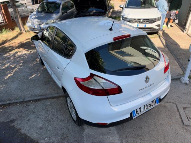 Renault Megane Mane 1.5 dCi 110CV Wave Autocarro - Foto 4