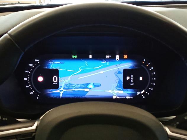 Volvo XC60 XC60 2.0 b5 mhev Plus Dark awd auto N1 autocarro 5 posti (#822) - Foto 10