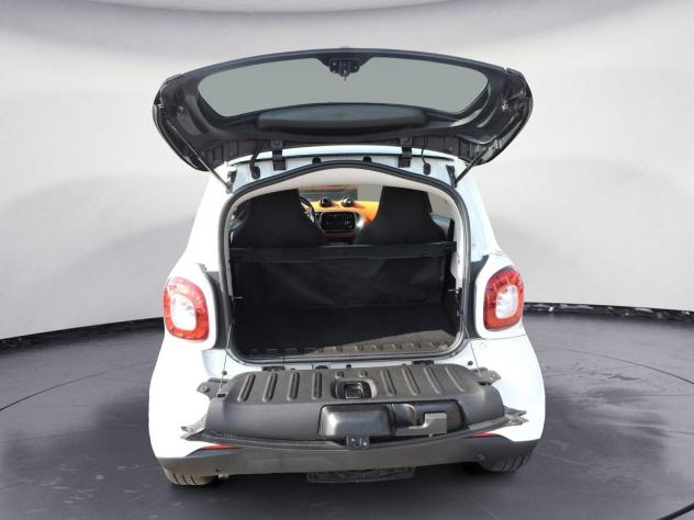 smart fortwo 70 1.0 52kW passion - Foto 7