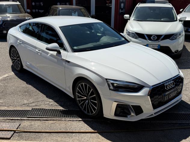 A5 SPB 40 TFSI S tronic line edition-iva esposta-unipro - Foto 3