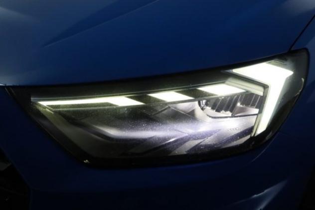 AUDI A1 A1 SPB 30 TFSI S line edition rif. 23726293 - Foto 9