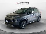 Citroën C3 Aircross I 2017 1.2 puretech Feel s&s 110cv my19