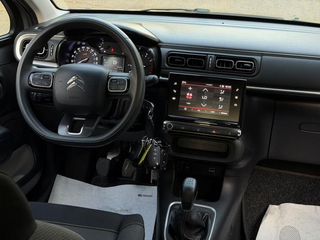 Citroën C3 C3 1.2 puretech C-Series s&s 83cv - Foto 4