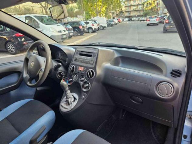FIAT Panda 1.2 Climbing Natural Power rif. 24097693 - Foto 10