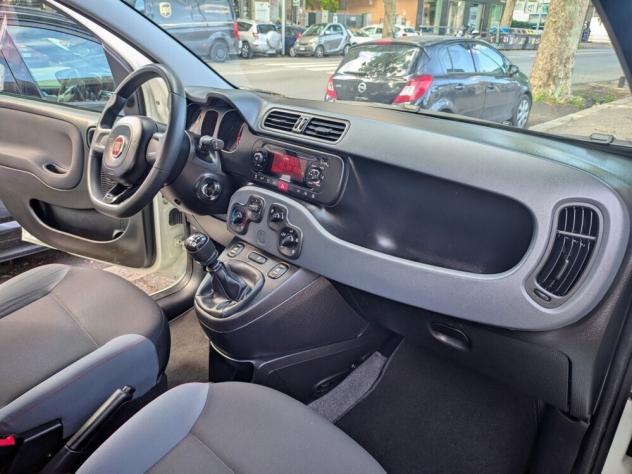 Fiat Panda 1.2 UNIPRO' SENZA VINCOLI E 6 - Foto 9