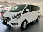 FORD Tourneo Custom 2.0 EcoBlue 150CV Titanium + IVA rif. 22219389