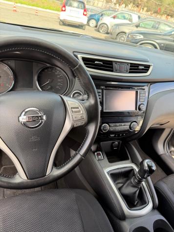 Nissan Qashqai 1.6 dCi 2WD N-Connecta - Foto 6