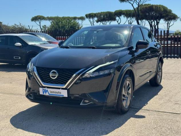NISSAN Qashqai X-TRONIC MHEV 1.3cc 158cv AUTOMATICA rif. 24066836 - Foto 2